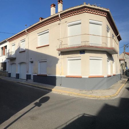 Cottage La Villa Sant Marti 페르피냥 외부 사진