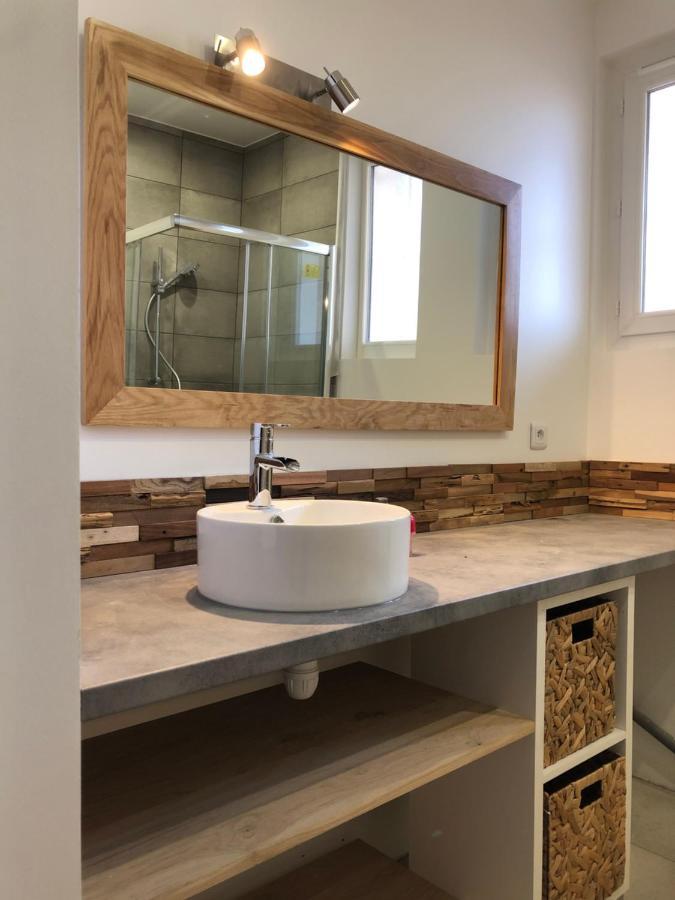 Cottage La Villa Sant Marti 페르피냥 외부 사진