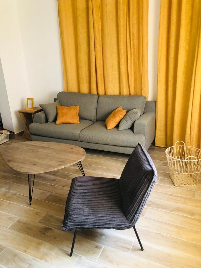 Cottage La Villa Sant Marti 페르피냥 외부 사진
