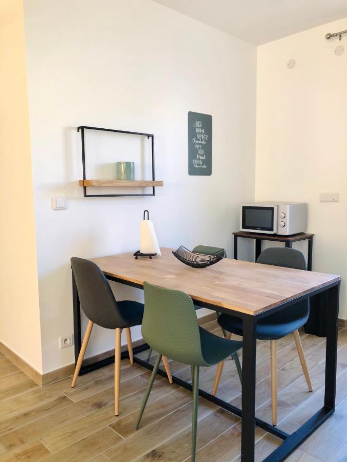 Cottage La Villa Sant Marti 페르피냥 외부 사진