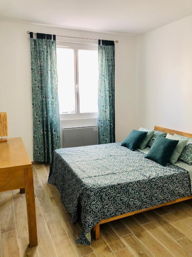 Cottage La Villa Sant Marti 페르피냥 외부 사진