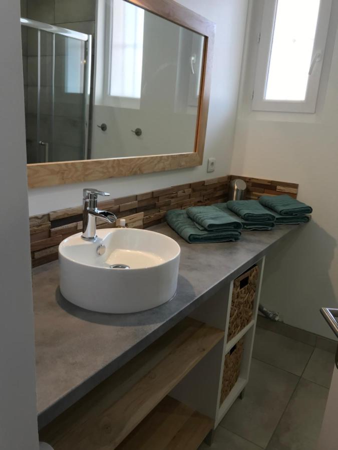 Cottage La Villa Sant Marti 페르피냥 외부 사진